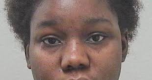 Woman who stabbed mom's boyfriend gets 7-10 years