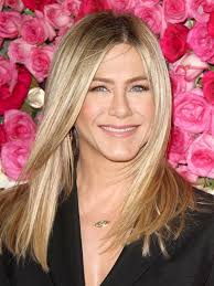 Jennifer Aniston : Filmographie
