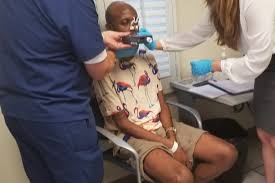 Shelton, lutonluton george kieshawn shelton. Fundraiser By Shamar Shelton Luton Shelton Fights Als Disease