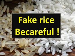 Image result for plastic rice