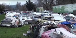 Qr code link to this post. 390 Car Collection Plus Parts Medford Oregon Area Automobiles And Parts Buy Sell Antique Automobile Club Of America Discussion Forums