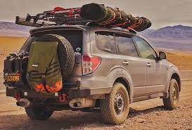 How to build out your subaru forester for $350 or less. Subaru Forester Rear Front Bumper Build Pics American Adventurist Subaru Forester Subaru Forester Xt Subaru Forester Mods