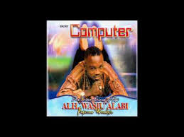 Pasuma Computer Track 1 Youtube