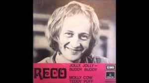 RECO Jolly Jolly Buddy Buddy