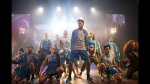 Groupe de danse noun, masculine—. Love Dance Film Complet En Francais Vf Youtube