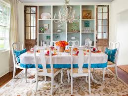 Centerpiece for kitchen table ideas best everyday table centerpieces ideas on table centerpieces. Decorating Your Dining Room For Holiday Entertaining Hgtv