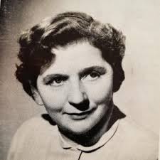 Miss Florence Marshall