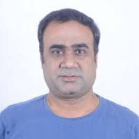 Mahesh Phutane Email & Phone Number