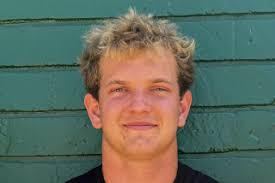 Former rivals Dylan Black and Will Householter play in sync