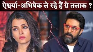 Abhishek Bachchan and Aishwarya Rai Bachchan Confirm Divorce After 16 Years