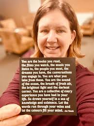 Drown yourself in a sea of knowledge and existence ❤️