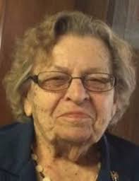 Obituary information for Rosalene E. Kramer
