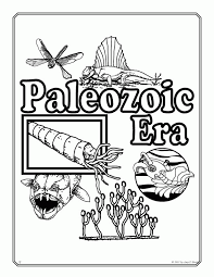 Collection of free fossil coloring pages. Fossils Coloring Pages Coloring Home