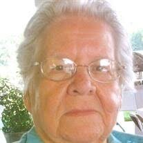 Mildred Viola Willis Obituary