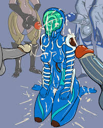 Post 1171637: Ash Frost_(Warframe) Mag Vauban Warframe