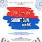 Star Spangled Squirt Gun Run 5k event image