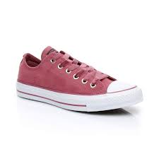Converse Chuck Taylor All Star Kadin Bordo Sneaker Modelleri Chuck Taylors Converse Chuck Converse Chuck Taylor