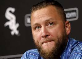 As White Sox prepare to retire No. 56, Buehrle still in disbelief