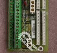 GE DS200DTBCG1A DS200DTBCG1AAA Connector Relay Terminal Board Mark V