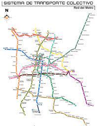Download metrobus cdmx and enjoy it on your iphone, ipad, and ipod touch. Mapas Del Metro Y Metrobus De La Cdmx Df Lineas Y Estaciones