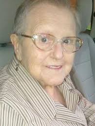 Viviana Mae Marcantel Obituary July 29, 2014