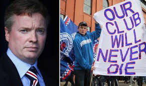 Ex-Rangers owner Craig Whyte faces jail term