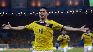 Maybe you would like to learn more about one of these? Colombia S Rodriguez Not Confirmed For World Cup Opener Sportsnet Ca