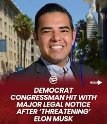 Lawmakers were not immune to Musk's accusations, with both House Speaker  Mike Johnson (R-La.) and Senate Majority Leader John Thune (R-S.D.)  targeted in posts that recalled statements that were years old with