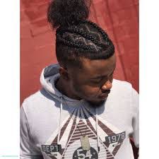 Black Guy With Braid And Man Bun The Best Ottawa Hair Salon These braids can be thick or thin depending on your preference and your natural hair. man bun the best ottawa hair salon