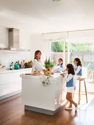 No es necesario ser socio. Las Mejores Cocinas Familiares De El Mueble