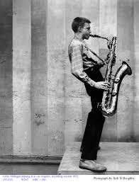Gerry Mulligan Jazz Artists Jazz Musicians Jazz Music