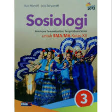 Pada kesempatan kali ini kami ingin membagikan informasi mengenai buku guru dan buku siswa sma kelas x xi dan xii kurikulum 2013 edisi revisi 2016 2017. Sosiologi Peminatan Sma Kelas Xii 12 Kun Maryati Kurikulum 2013 Revisi Erlangga Shopee Indonesia