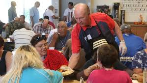 We did not find results for: Thanksgiving Meals Served Across Coachella Valley For Those In Need