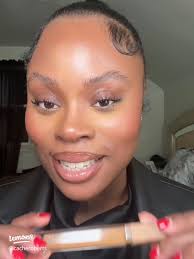 Natasha Denona Hy-Glam Concealer Review: Natural Finish & Skincare Benefits