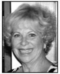 Patricia Wiedenmann Obituary (2012)
