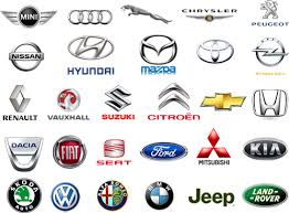 Toyota's iconic logo relies on a swooping emblem. Auto Locksmith London Car Key Replacement London