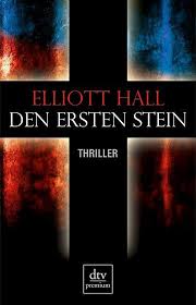 Elliott Hall: Den ersten Stein | diesseits