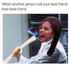 Petty Really Funny Memes Funny Best Friend Memes Friends Quotes Funny
