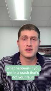 Getting into An Accident with No Insurance Not at Fault