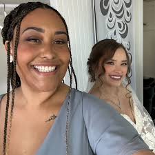 Daja Alcorn and Caleb Cain's Wedding Website