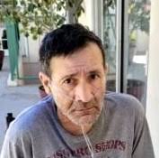 German Nolasco Obituary