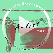 Leonte y Los Seres Imaginarios