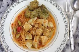 Home / lifestyle / resep kalau punya buah pepaya tapi mash muda atau mangkel, coba aja dibuat sayur. Resep Sayur Pepaya Muda Bumbu Kuning