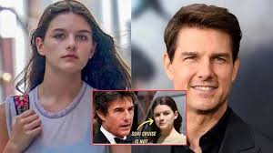 Tom Cruise recently react to Public Shaming and Criticism for missing his  daughter Suri graduation for Taylor Swift's Concert, he says “I will do it  again if I had the chance, because