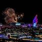 SOUNDSTORM 25 event in Riyadh