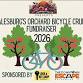 Galesburg’s Orchard Bicycle Cruise Fundraiser 2026
