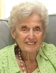Lois Eckert (1932–2024) of Saint Louis, IL