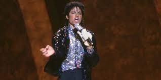 It might be the one piece of clothing most associated with the singer. White Glove Reportedly Belonging To Michael Jackson Sells For Over 100 000 Again