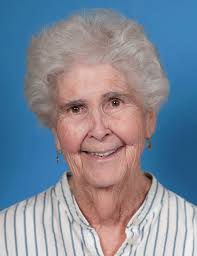 Obituary information for Sister Ann Elizabeth Marean, SNJM