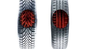 Vot Nauchnoe Obyasnenie Raznicy Mezhdu Letnej I Zimnej Rezinoj